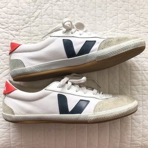 Volley white nautico pekin Clearance